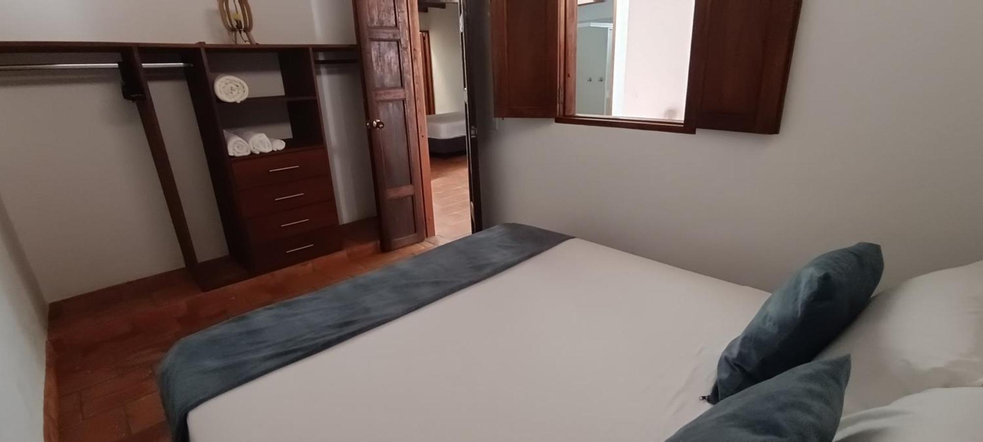 باريكارا La Morada Hospedaje المظهر الخارجي الصورة
